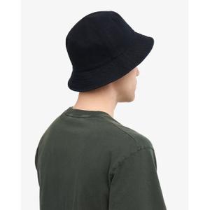 Bob Colorful Standard Organic Navy Blue image-2