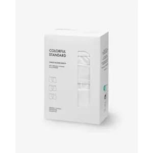 Boxershorts Colorful Standard Organic (x3) image-2