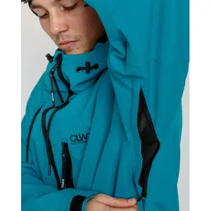 Ski-jas Colourwear League image-1