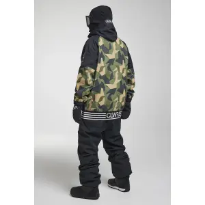 Ski-jas Colourwear League image-1