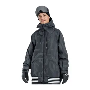 Ski-jas Colourwear League