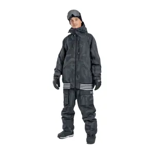 Ski-jas Colourwear League image-1