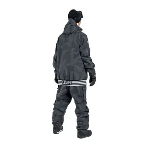 Ski-jas Colourwear League image-2