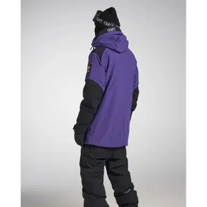 Skijacke Colourwear Foil image-1
