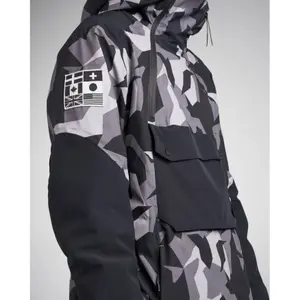 Skijacke Colourwear Foil image-1