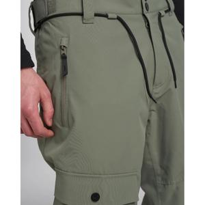 Snowboardové kalhoty Colourwear Flight image-1