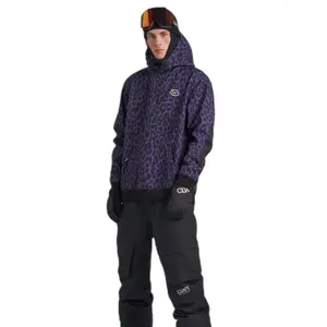 Snowboard jacket Colourwear Est. 2010 image-0