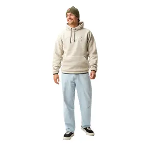 Snowboardjakke Colourwear Teddy 2.0