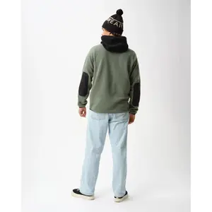 Snowboardjakke Colourwear Teddy 2.0 image-1