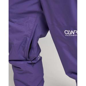 Snowboard trousers Colourwear Knox image-1