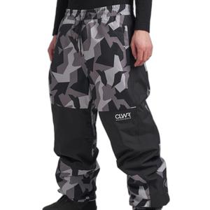 Snowboard trousers Colourwear Knox