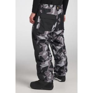 Snowboard trousers Colourwear Knox image-1