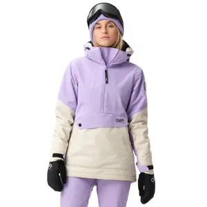 Women's ski jacket Colourwear Homage image-0