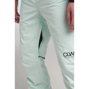 Women's snowboard pants Colourwear Cork image-1