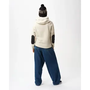 Chaqueta de snowboard para mujer Colourwear Teddy 2.0 image-1