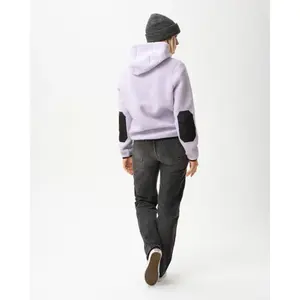 Chaqueta de snowboard para mujer Colourwear Teddy 2.0 image-1