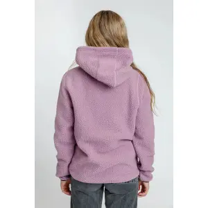 Chaqueta de snowboard para mujer Colourwear Teddy 2.0 image-1