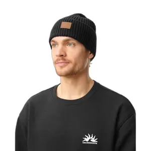 Bonnet Colourwear Badge image-0