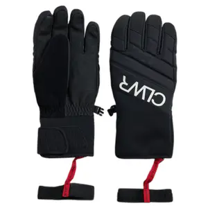 Ski gloves Colourwear Powder image-0