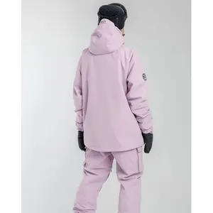 Cargo skijas Colourwear Mountain image-1