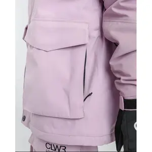 Cargo skijas Colourwear Mountain image-3