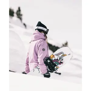 Cargo skijas Colourwear Mountain image-4