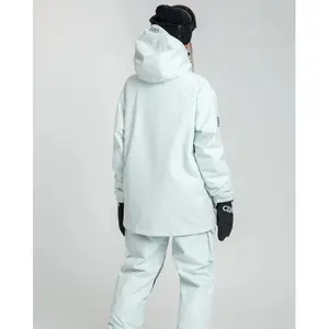 Cargo skijas Colourwear Mountain image-1