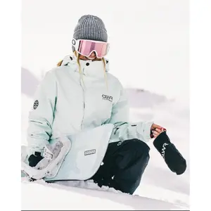 Cargo skijas Colourwear Mountain image-2