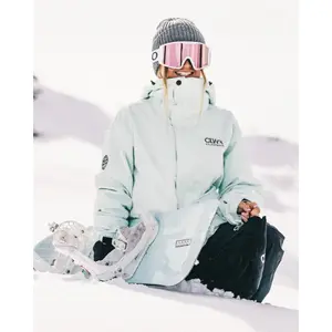 Cargo skijas Colourwear Mountain image-4