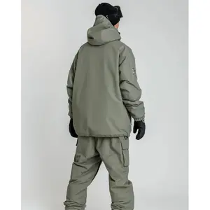 Cargo skijas Colourwear Mountain image-1