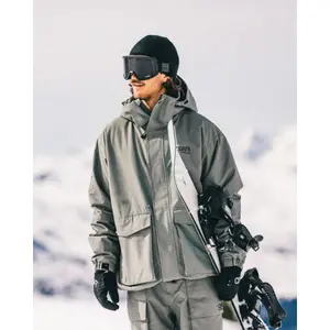 Cargo skijas Colourwear Mountain image-2