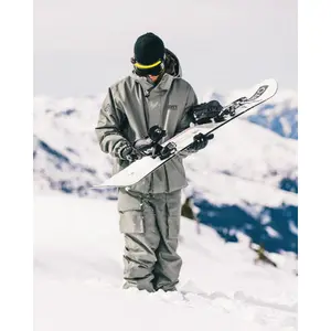 Cargo skijas Colourwear Mountain image-3