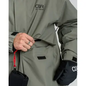 Cargo skijas Colourwear Mountain image-4