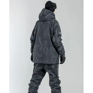 Cargo skijas Colourwear Mountain image-1