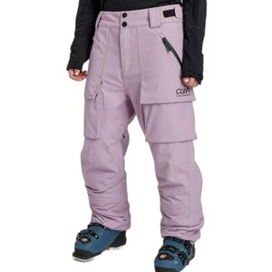 Cargo lyžařské kalhoty Colourwear Mountain