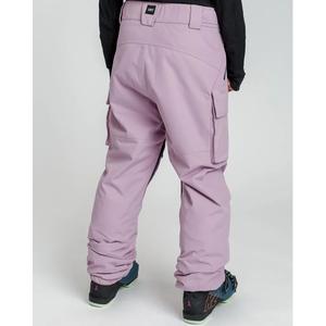 Cargo lyžařské kalhoty Colourwear Mountain image-1