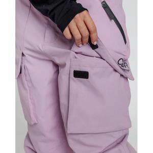 Cargo lyžařské kalhoty Colourwear Mountain image-2