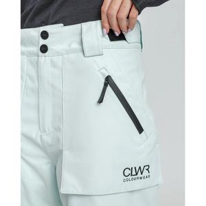 Cargo lyžařské kalhoty Colourwear Mountain image-2