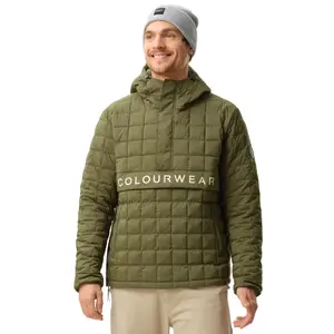 Ski-jas Colourwear Fine Line