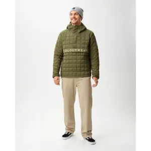 Ski-jas Colourwear Fine Line image-1
