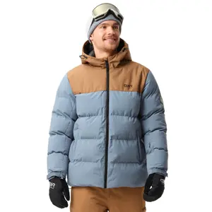 Skidjacka Colourwear Pole