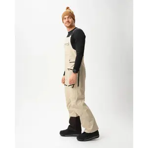 Ski-Latzhose Colourwear Transfer image-3