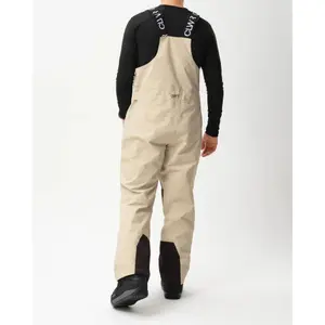 Ski-Latzhose Colourwear Transfer image-2