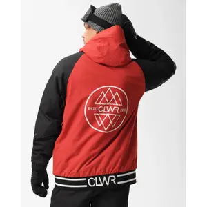 Ski-jas Colourwear League 2,0 image-1