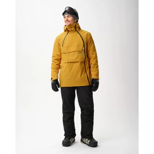 Lyžařská bunda Colourwear Foil image-1