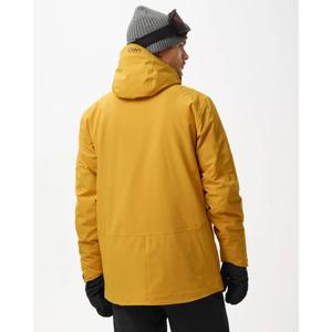 Lyžařská bunda Colourwear Foil image-2