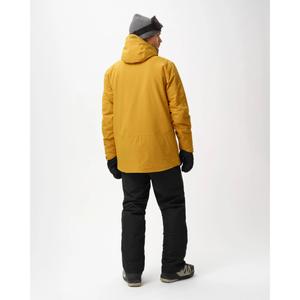 Lyžařská bunda Colourwear Foil image-3