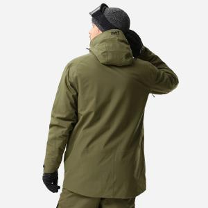 Lyžařská bunda Colourwear Foil image-1