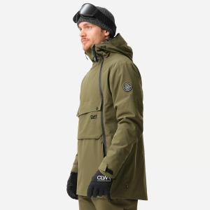 Lyžařská bunda Colourwear Foil image-2