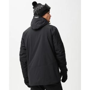 Lyžařská bunda Colourwear Foil image-2